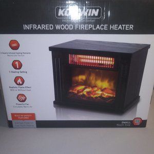 Space Heater - Single